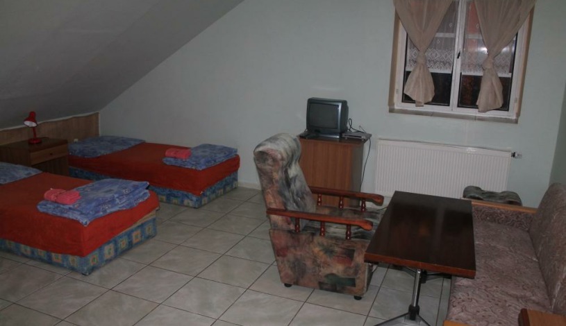 Penzion Vltavan PURKAREC Hluboká nad Vltavou